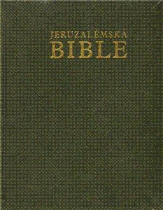 Jeruzalémská Bible