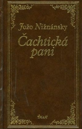 Čachtická pani, 2. vydanie