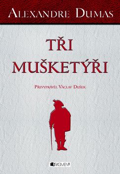 Tři mušketýři