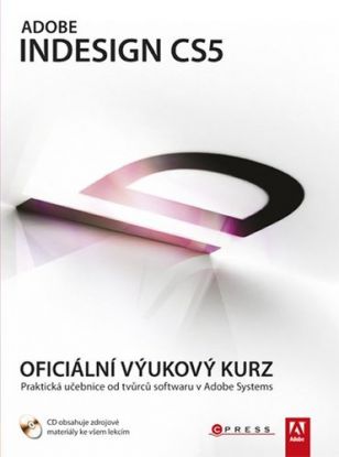 Adobe InDesign CS5