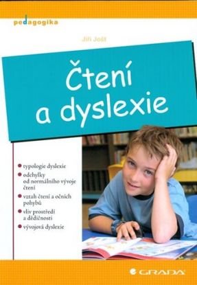 Čtení a dyslexie