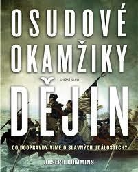 Osudové okamžiky dějin
