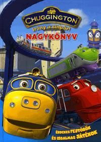 Chuggington: Nagykönyv