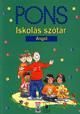 PONS Iskolás szótár: Angol
