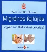 Migrénes fejfájás