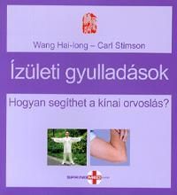 Ízületi gyulladások