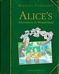 Alice's Adventures in Wonderland