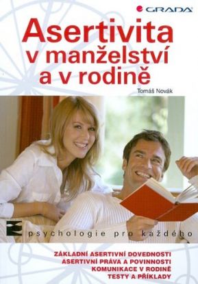 Asertivita v manželství a v rodině