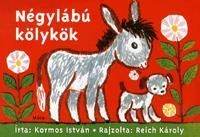 Négylábú kölykök