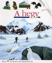 A hegy