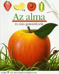 Az alma