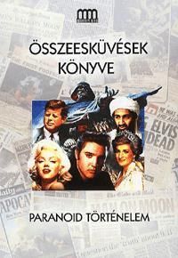 Összeesküvések könyve