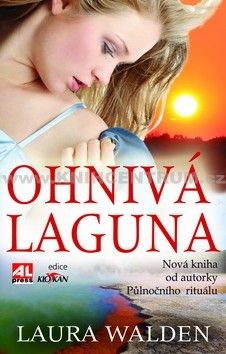 Ohnivá laguna