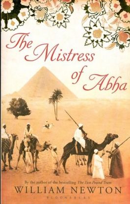 The Mistress of Abha