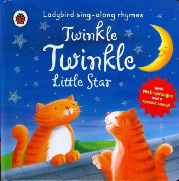Twinkle Twinkle Little Star