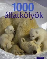 1000 állatkölyök