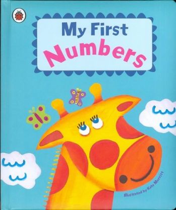 My First Numbers