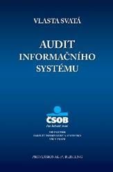 Audit informačního systému