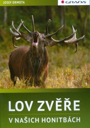 Lov zvěře v našich honitbách
