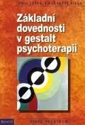 Základní dovednosti v gestalt psychoterapii