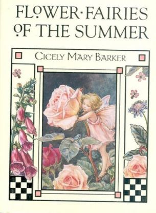 Flower Fairies of the Summer