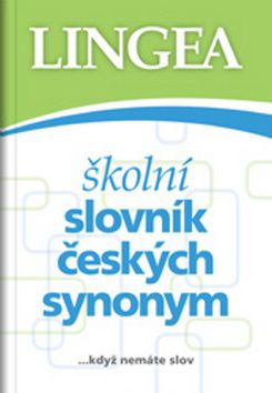 Školní slovník českých synonym
