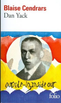 Dan Yack
