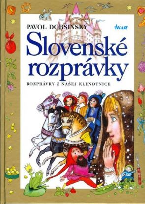 Slovenské rozprávky
