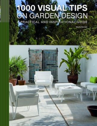 1000 visual tips on Garden design
