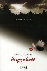Angyalcsók