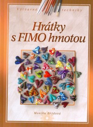 Hrátky s FIMO hmotou