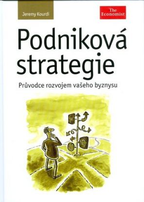 Podniková strategie