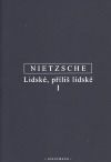 Lidské, příliš lidské