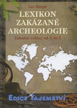 Lexikon zakázané archeologie