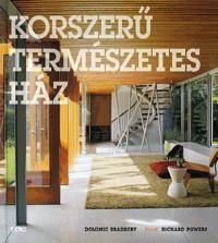 Korszerű természetes ház