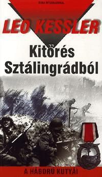 Kitörés Sztálingrádból