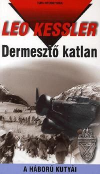 Dermesztő katlan