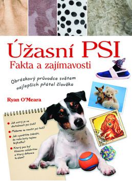 Úžasní psi Fakta a zajímavosti