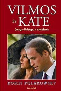 Vilmos és Kate