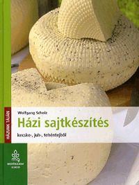 Házi sajtkészítés