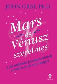 Mars és Vénusz szerelmes
