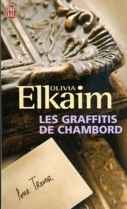 Les graffitis de chambord