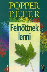 Felnőttnek lenni