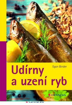 Udírny a uzení ryb