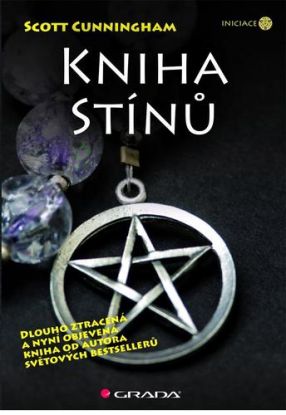 Kniha stínů