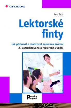 Lektorské finty