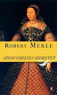 Szenvedélyes szeretet