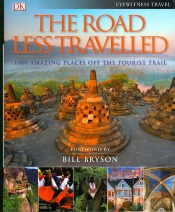 The Road Less Travelled