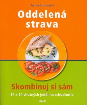 Oddelená strava