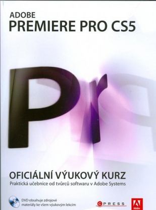 Adobe Premiere Pro CS5